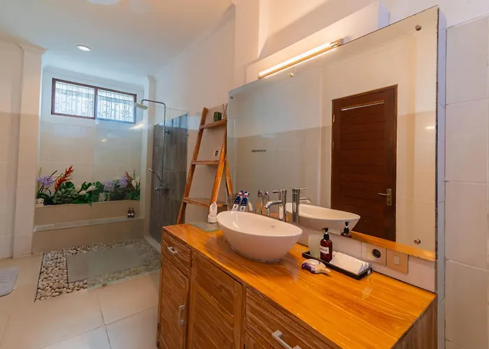 Villa Alleira Seminyak By Best Deals Asia Hospitality